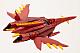 KOTOBUKIYA M.S.G Modeling Support Goods Variable Frame System 02 Garuda Gear [Diablo] Plastic Kit gallery thumbnail