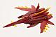 KOTOBUKIYA M.S.G Modeling Support Goods Variable Frame System 02 Garuda Gear [Diablo] Plastic Kit gallery thumbnail