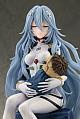 KOTOBUKIYA Shin Evangelion Gekijoban Ayanami Rei -affectionate gaze- 1/6 Plastic Figure gallery thumbnail