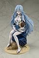 KOTOBUKIYA Shin Evangelion Gekijoban Ayanami Rei -affectionate gaze- 1/6 Plastic Figure gallery thumbnail