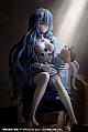 KOTOBUKIYA Shin Evangelion Gekijoban Ayanami Rei -affectionate gaze- 1/6 Plastic Figure gallery thumbnail