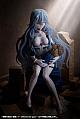 KOTOBUKIYA Shin Evangelion Gekijoban Ayanami Rei -affectionate gaze- 1/6 Plastic Figure gallery thumbnail