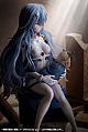 KOTOBUKIYA Shin Evangelion Gekijoban Ayanami Rei -affectionate gaze- 1/6 Plastic Figure gallery thumbnail