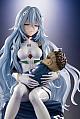 KOTOBUKIYA Shin Evangelion Gekijoban Ayanami Rei -affectionate gaze- 1/6 Plastic Figure gallery thumbnail