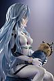 KOTOBUKIYA Shin Evangelion Gekijoban Ayanami Rei -affectionate gaze- 1/6 Plastic Figure gallery thumbnail