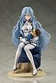 KOTOBUKIYA Shin Evangelion Gekijoban Ayanami Rei -affectionate gaze- 1/6 Plastic Figure gallery thumbnail