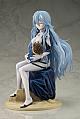 KOTOBUKIYA Shin Evangelion Gekijoban Ayanami Rei -affectionate gaze- 1/6 Plastic Figure gallery thumbnail