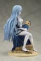 KOTOBUKIYA Shin Evangelion Gekijoban Ayanami Rei -affectionate gaze- 1/6 Plastic Figure gallery thumbnail