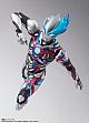 BANDAI SPIRITS S.H.Figuarts Ultraman Blazar gallery thumbnail