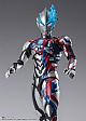 BANDAI SPIRITS S.H.Figuarts Ultraman Blazar gallery thumbnail