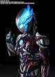 BANDAI SPIRITS S.H.Figuarts Ultraman Blazar gallery thumbnail