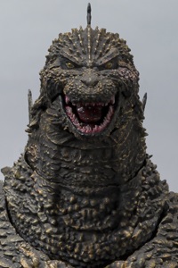 BANDAI SPIRITS S.H.MonsterArts Godzilla (2023)