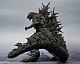 BANDAI SPIRITS S.H.MonsterArts Godzilla (2023) gallery thumbnail