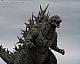 BANDAI SPIRITS S.H.MonsterArts Godzilla (2023) gallery thumbnail