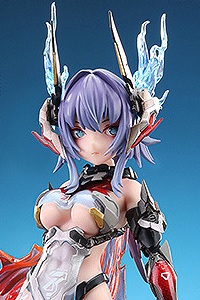 AniMester Thunderbolt - Barbera·Red 1/9 Action Figure