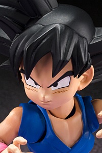 BANDAI SPIRITS S.H.Figuarts Son Goku -GT-