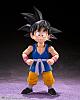 BANDAI SPIRITS S.H.Figuarts Son Goku -GT- gallery thumbnail