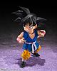 BANDAI SPIRITS S.H.Figuarts Son Goku -GT- gallery thumbnail