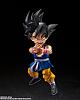 BANDAI SPIRITS S.H.Figuarts Son Goku -GT- gallery thumbnail