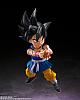 BANDAI SPIRITS S.H.Figuarts Son Goku -GT- gallery thumbnail