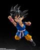 BANDAI SPIRITS S.H.Figuarts Son Goku -GT- gallery thumbnail