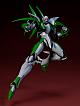 GOOD SMILE COMPANY (GSC) Tatakae!! Iczer 1 (ACT.III) MODEROID Iczer Robo Plastic Kit gallery thumbnail