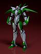 GOOD SMILE COMPANY (GSC) Tatakae!! Iczer 1 (ACT.III) MODEROID Iczer Robo Plastic Kit gallery thumbnail
