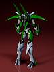 GOOD SMILE COMPANY (GSC) Tatakae!! Iczer 1 (ACT.III) MODEROID Iczer Robo Plastic Kit gallery thumbnail