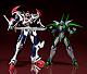 GOOD SMILE COMPANY (GSC) Tatakae!! Iczer 1 (ACT.III) MODEROID Iczer Robo Plastic Kit gallery thumbnail