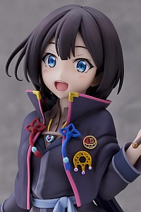 PROOF TV Anime Majo no Tabitabi Saya 1/7 Plastic Figure