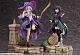 PROOF TV Anime Majo no Tabitabi Saya 1/7 Plastic Figure gallery thumbnail