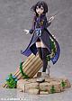 PROOF TV Anime Majo no Tabitabi Saya 1/7 Plastic Figure gallery thumbnail