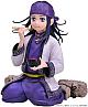 Helios Golden Kamuy Asipra Ittadakimasu Ver. 1/5 Plastic FIgure gallery thumbnail