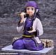 Helios Golden Kamuy Asipra Ittadakimasu Ver. 1/5 Plastic FIgure gallery thumbnail