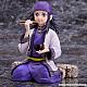 Helios Golden Kamuy Asipra Ittadakimasu Ver. 1/5 Plastic FIgure gallery thumbnail