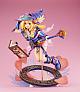 MegaHouse ART WORKS MONSTERS Yu-Gi-Oh! Duel Monsters Black Magician Girl Plastic Figure gallery thumbnail