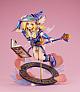 MegaHouse ART WORKS MONSTERS Yu-Gi-Oh! Duel Monsters Black Magician Girl Plastic Figure gallery thumbnail