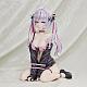 Union Creative Rin Yuu Illustration Riyu-chan Plastic Figure gallery thumbnail