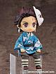 GOOD SMILE COMPANY (GSC) Kimetsu no Yaiba Nendoroid Doll Oyofuku Set Kamado Tanjiro Saishu Senbetsu Ver. gallery thumbnail