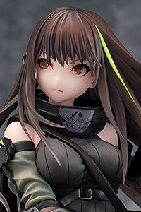 Phat! GIRLS' FRONTLINE M4A1 MOD3 1/7 Plastic Figure