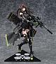 Phat! Company Phatism GIRLS' FRONTLINE M4A1 MOD3 1/7 Plastic Figure gallery thumbnail