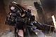 Phat! Company Phatism GIRLS' FRONTLINE M4A1 MOD3 1/7 Plastic Figure gallery thumbnail