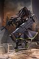 Phat! Company Phatism GIRLS' FRONTLINE M4A1 MOD3 1/7 Plastic Figure gallery thumbnail