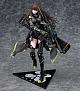 Phat! Company Phatism GIRLS' FRONTLINE M4A1 MOD3 1/7 Plastic Figure gallery thumbnail