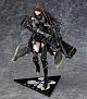 Phat! GIRLS' FRONTLINE M4A1 MOD3 1/7 Plastic Figure gallery thumbnail