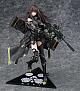 Phat! Company Phatism GIRLS' FRONTLINE M4A1 MOD3 1/7 Plastic Figure gallery thumbnail