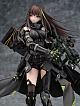 Phat! Company Phatism GIRLS' FRONTLINE M4A1 MOD3 1/7 Plastic Figure gallery thumbnail