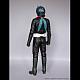 PLEX Jumbo Soft Vinyl Figure Kamen Rider (Shin Kamen Rider) 1/6 Soft Vinyl Figure gallery thumbnail