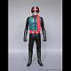 PLEX Jumbo Soft Vinyl Figure Kamen Rider Dai-2-go (Shin Kamen Rider) 1/6 Soft Vinyl Figure gallery thumbnail