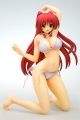 KOTOBUKIYA 4-Leaves ToHeart2 AnotherDays Kousaka Tamaki -Panic!- 1/6 PVC Figure gallery thumbnail